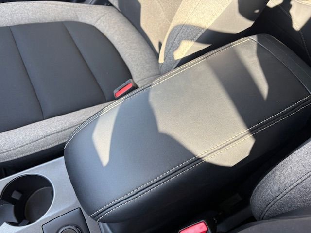 New 2026 Ford Bronco Sport Big Bend w/ Convenience Package image 21