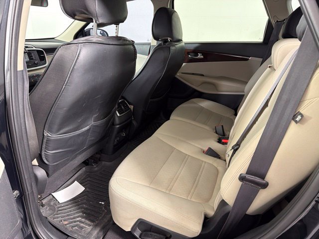 Used 2016 Kia Sorento LX FWD image 27