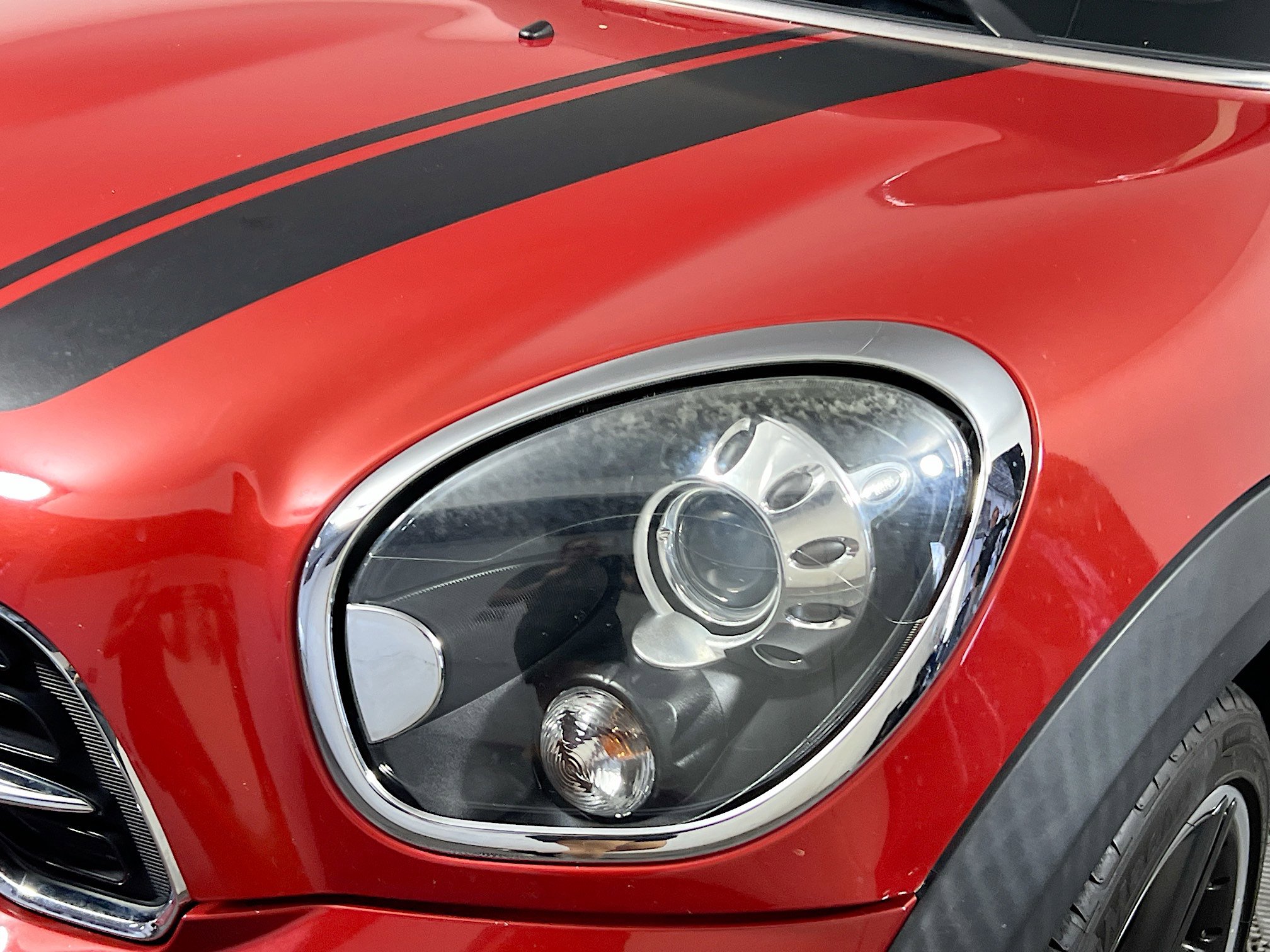 Used 2016 MINI Cooper Countryman S FWD image 11