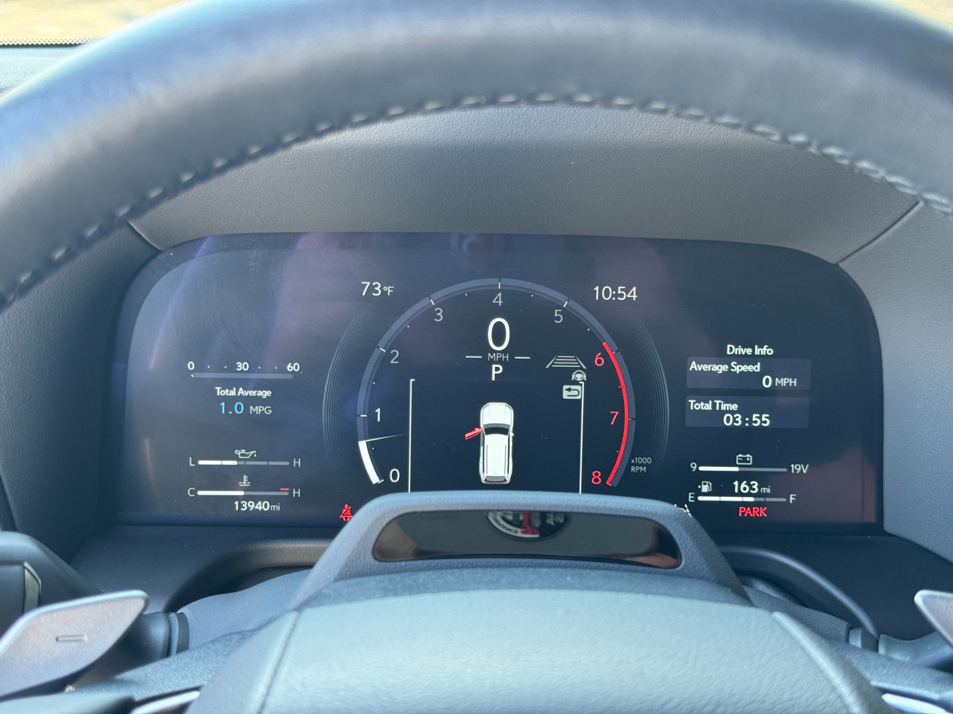 Used 2024 Lexus GX 550 image 31