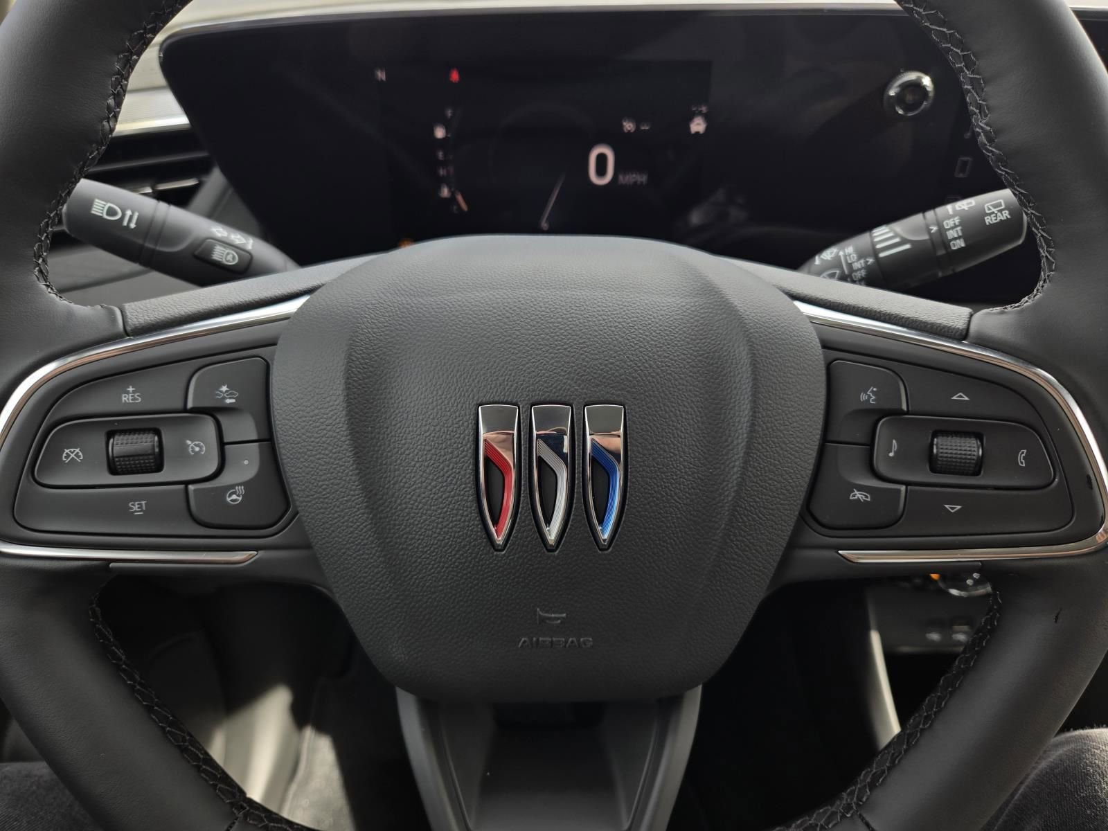 New 2026 Buick Encore GX Sport Touring image 14