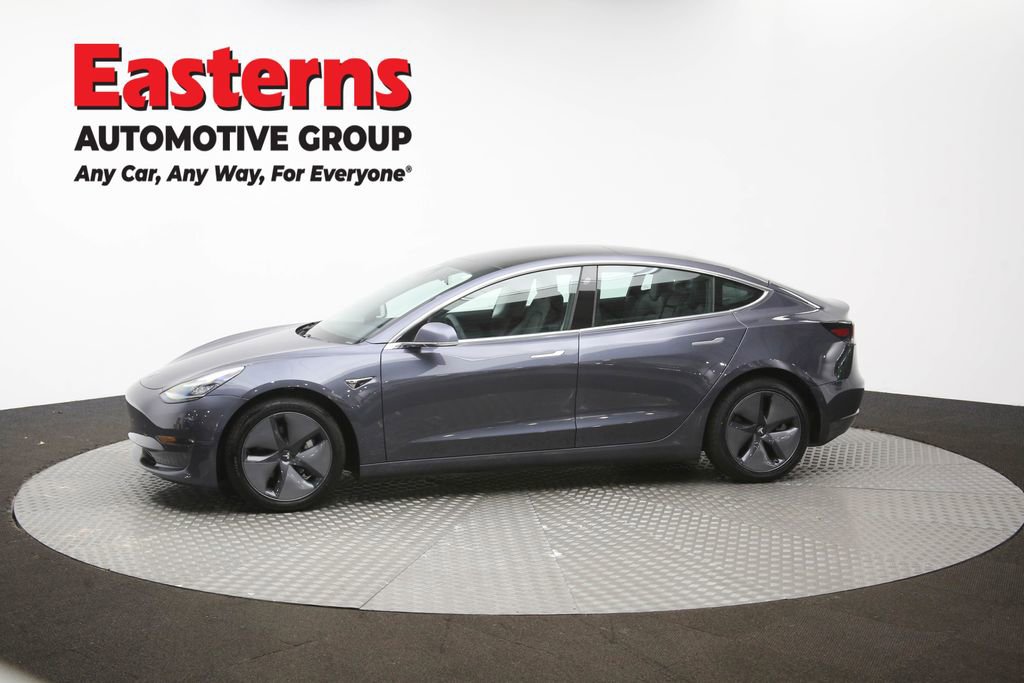 Used 2019 Tesla Model 3 Long Range image 56