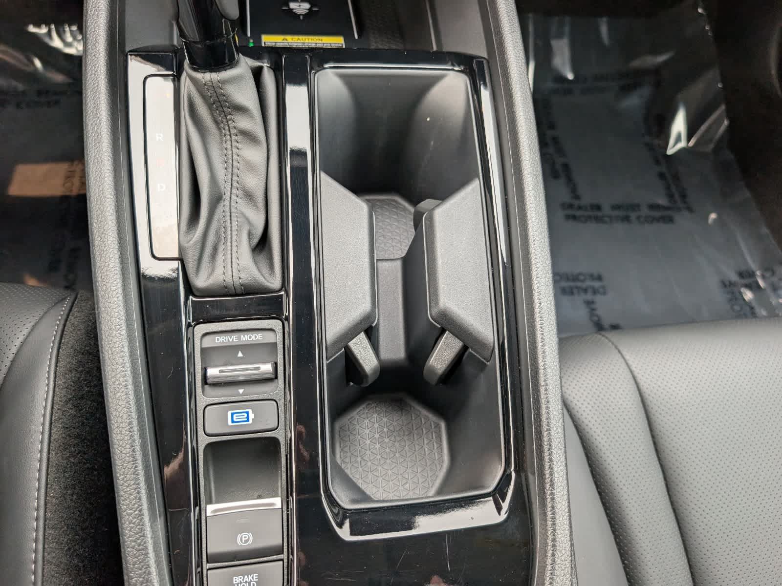 Certified 2025 Honda Accord EX-L image 24