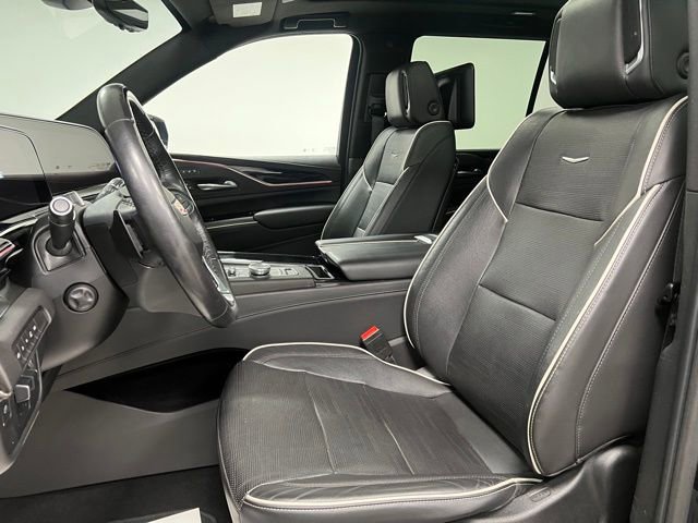 Used 2023 Cadillac Escalade Sport image 22
