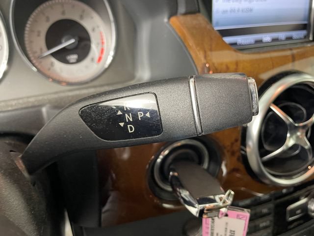 Used 2013 Mercedes-Benz GLK 350 4MATIC image 12