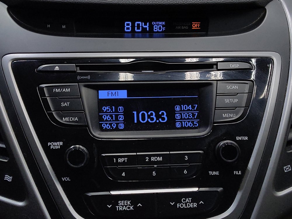 Used 2016 Hyundai Elantra SE FWD image 25