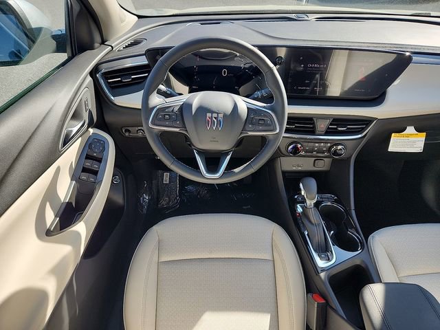 New 2026 Buick Encore GX Preferred image 7
