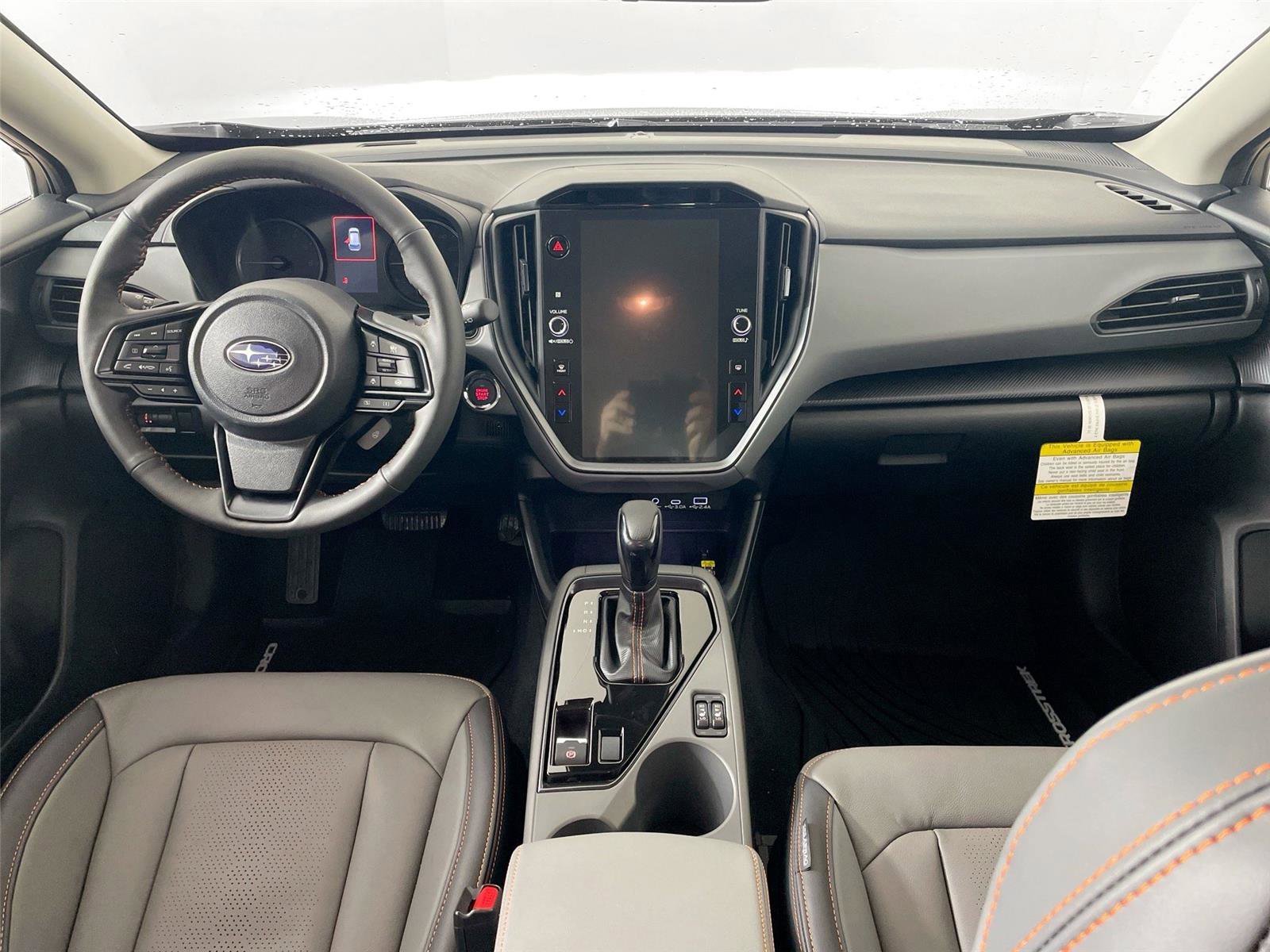 New 2026 Subaru Crosstrek 2.5i Limited w/ Crosstrek Mirror Package image 22