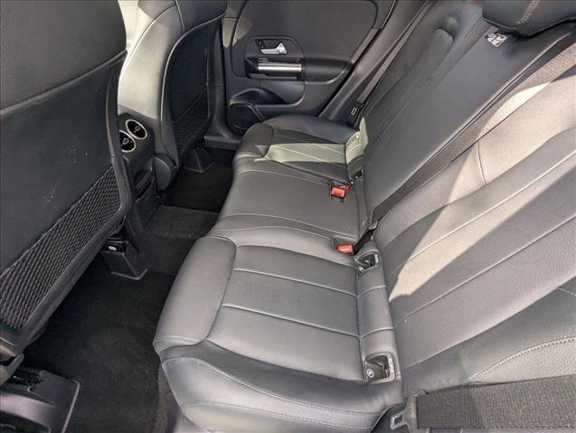 Certified 2023 Mercedes-Benz GLA 250 4MATIC image 18