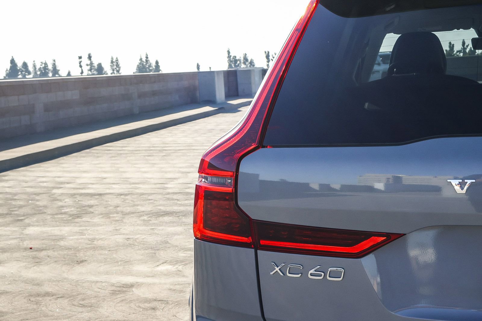 New 2026 Volvo XC60 T8 Ultra w/ Climate Package image 11