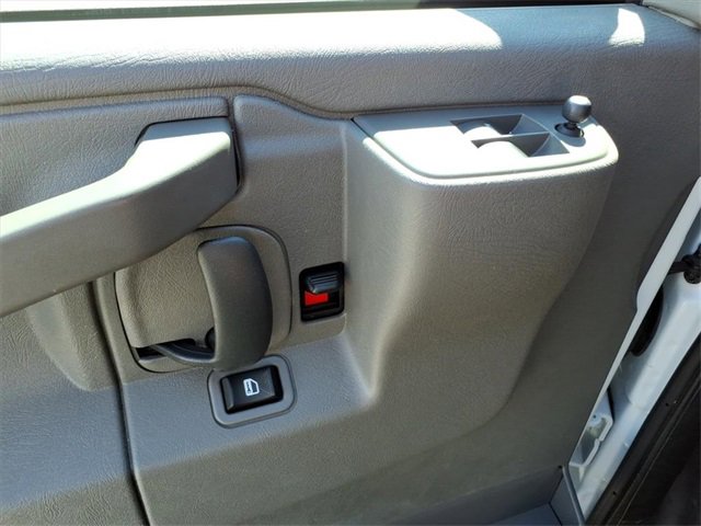 Used 2023 Chevrolet Express 2500 w/ Driver Convenience Package image 19