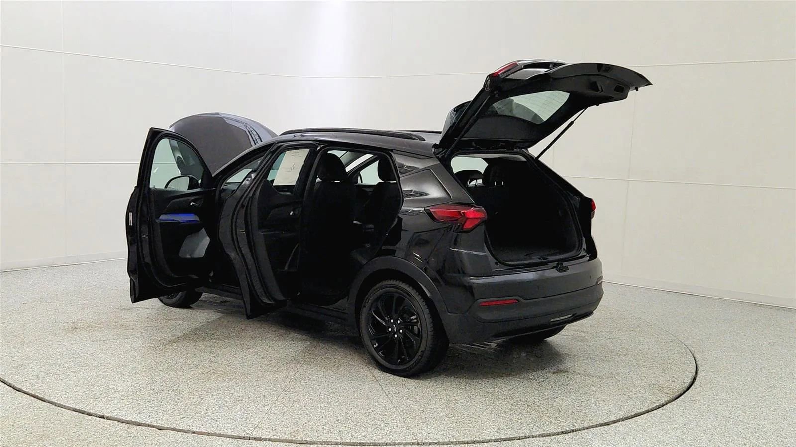 New 2027 Chevrolet Bolt RS w/ Technology Package image 11