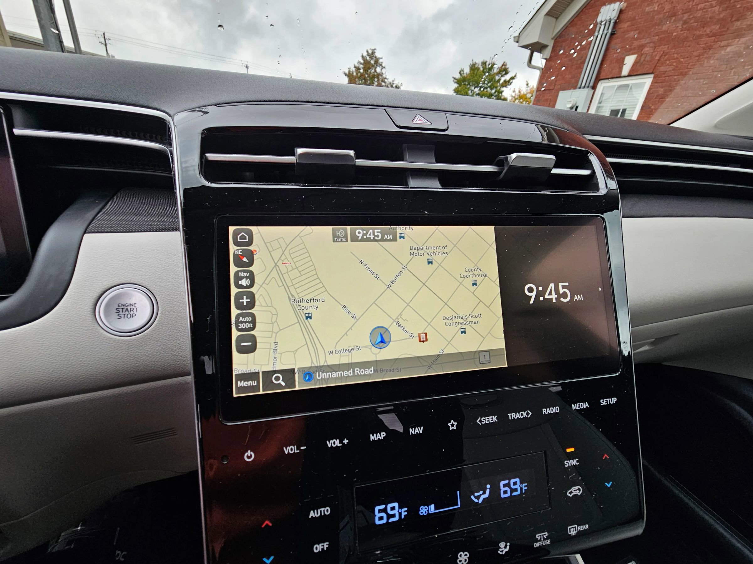 Used 2022 Hyundai Tucson Limited image 31