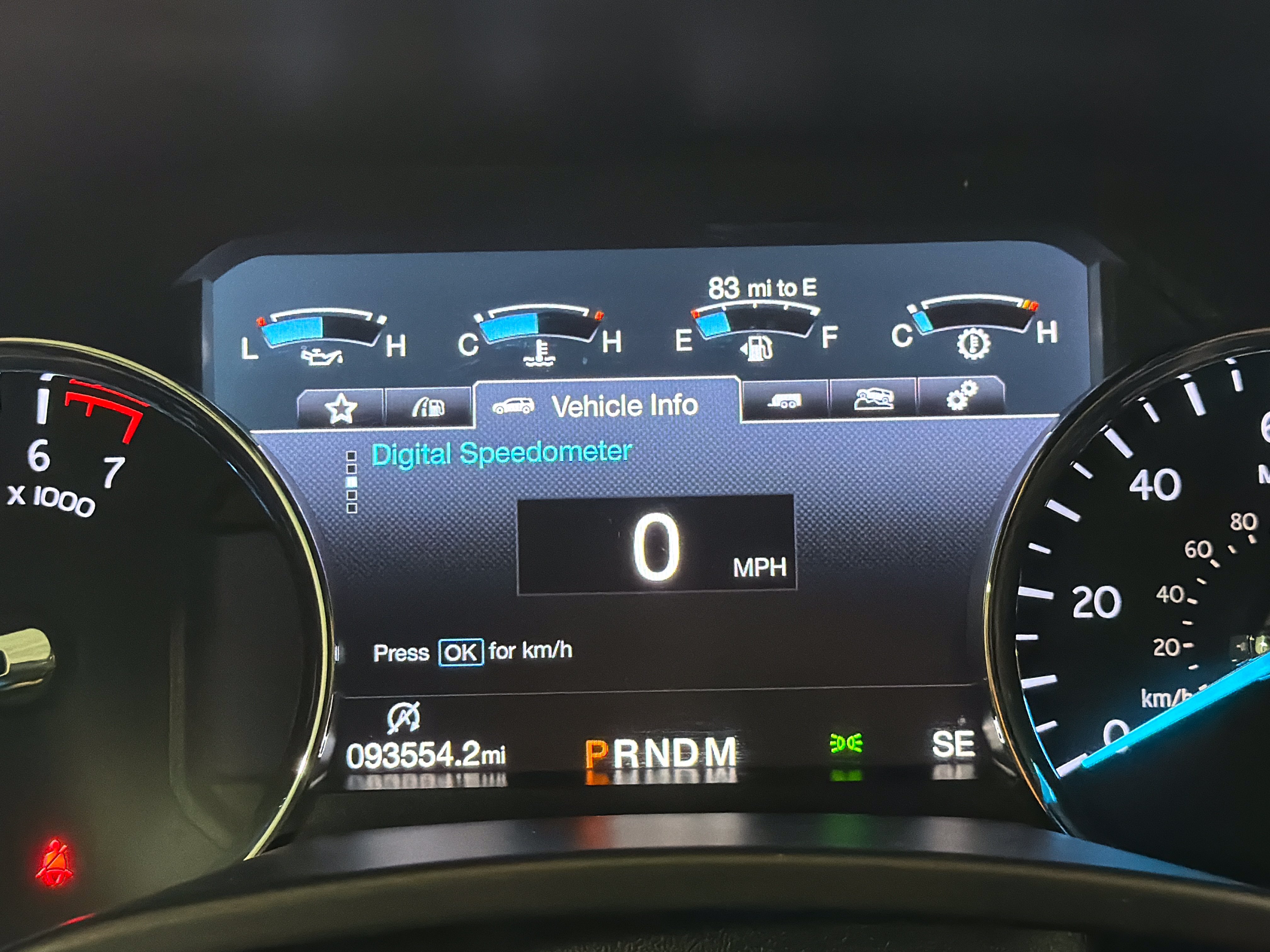 Used 2019 Ford Expedition Limited RWD image 18