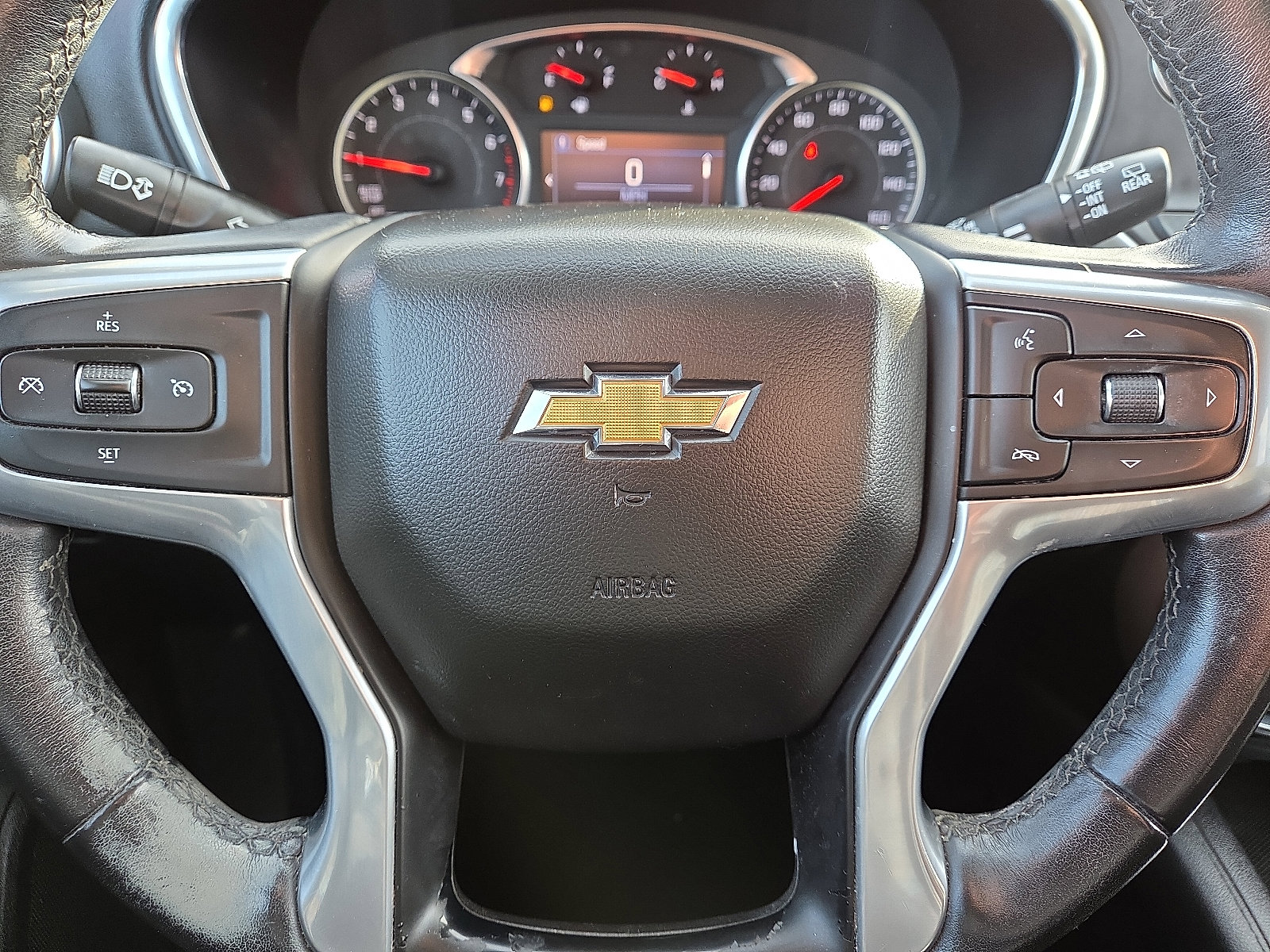 Used 2020 Chevrolet Blazer LT image 16