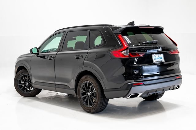 Used 2026 Honda CR-V Sport-L image 32
