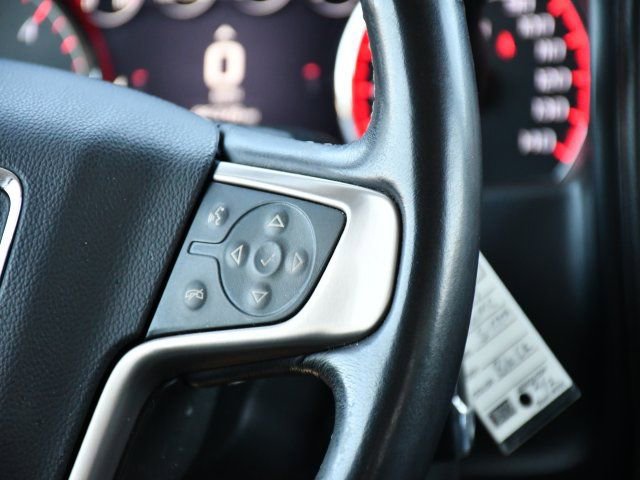 Used 2015 GMC Sierra 1500 Denali w/ Driver Alert Package image 22