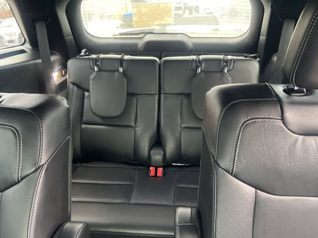 Used 2022 Ford Explorer ST w/ Equipment Group 401A image 22