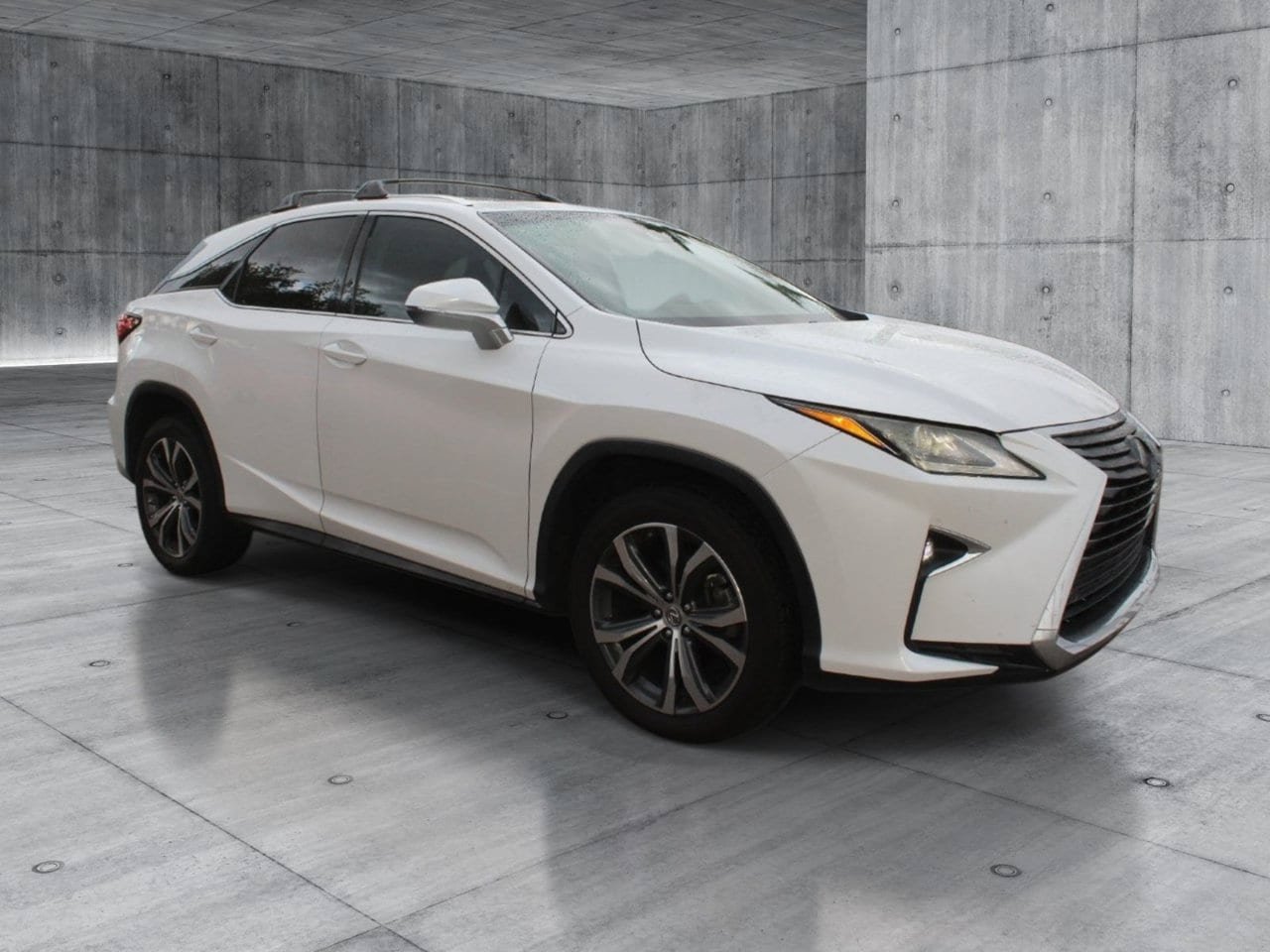 Used 2016 Lexus RX 450h AWD w/ Cold Weather Package image 6