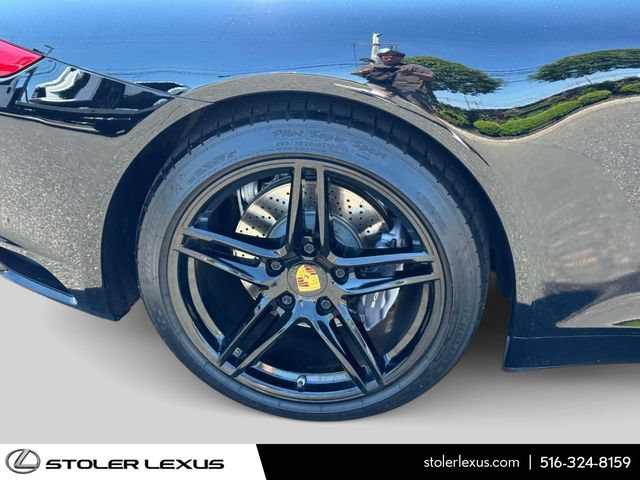 Used 2017 Porsche 911 Carrera RWD image 7