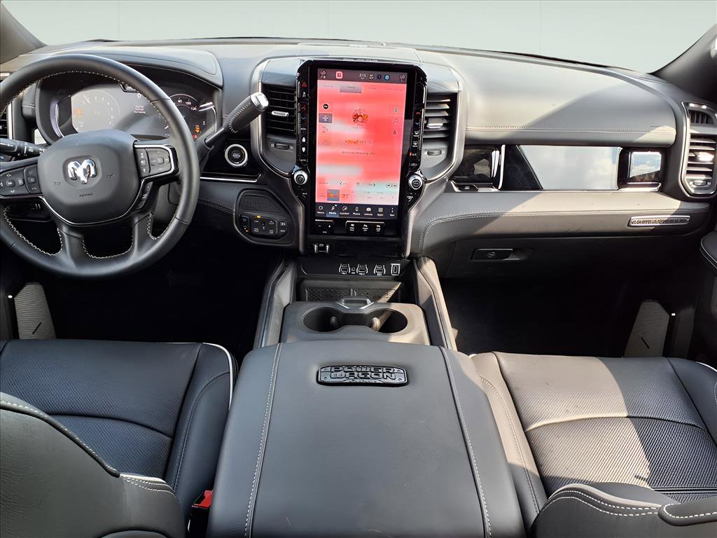 New 2025 RAM 2500 Power Wagon image 7