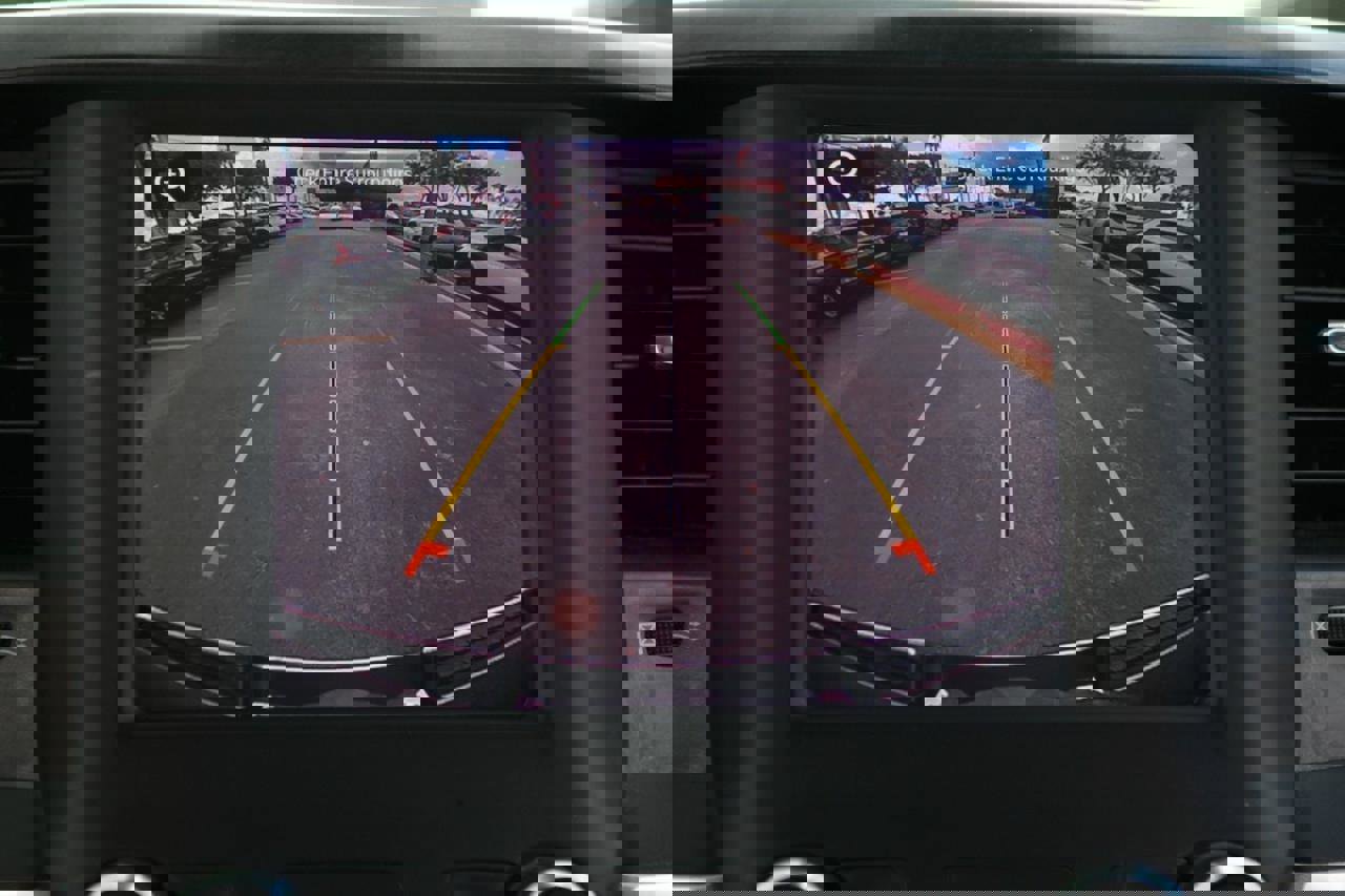 Used 2023 RAM 1500 Big Horn w/ Trailer Tow Group image 28