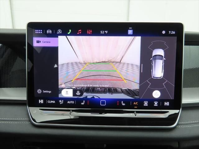 New 2026 Volkswagen Tiguan SE image 14