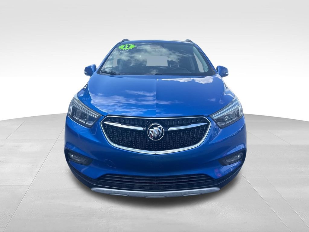 Used 2017 Buick Encore Essence FWD image 9