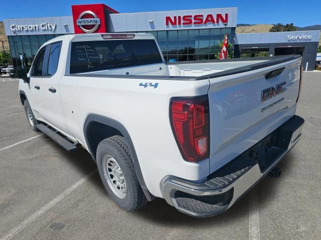 Used 2023 GMC Sierra 1500 Pro AWD/4WD image 9