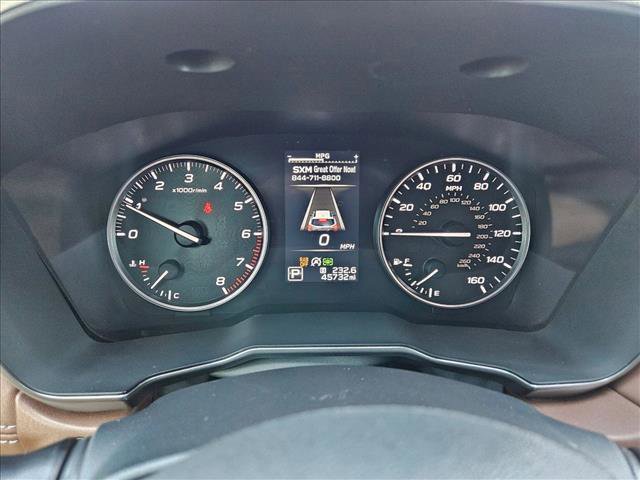 Used 2023 Subaru Outback Touring image 10