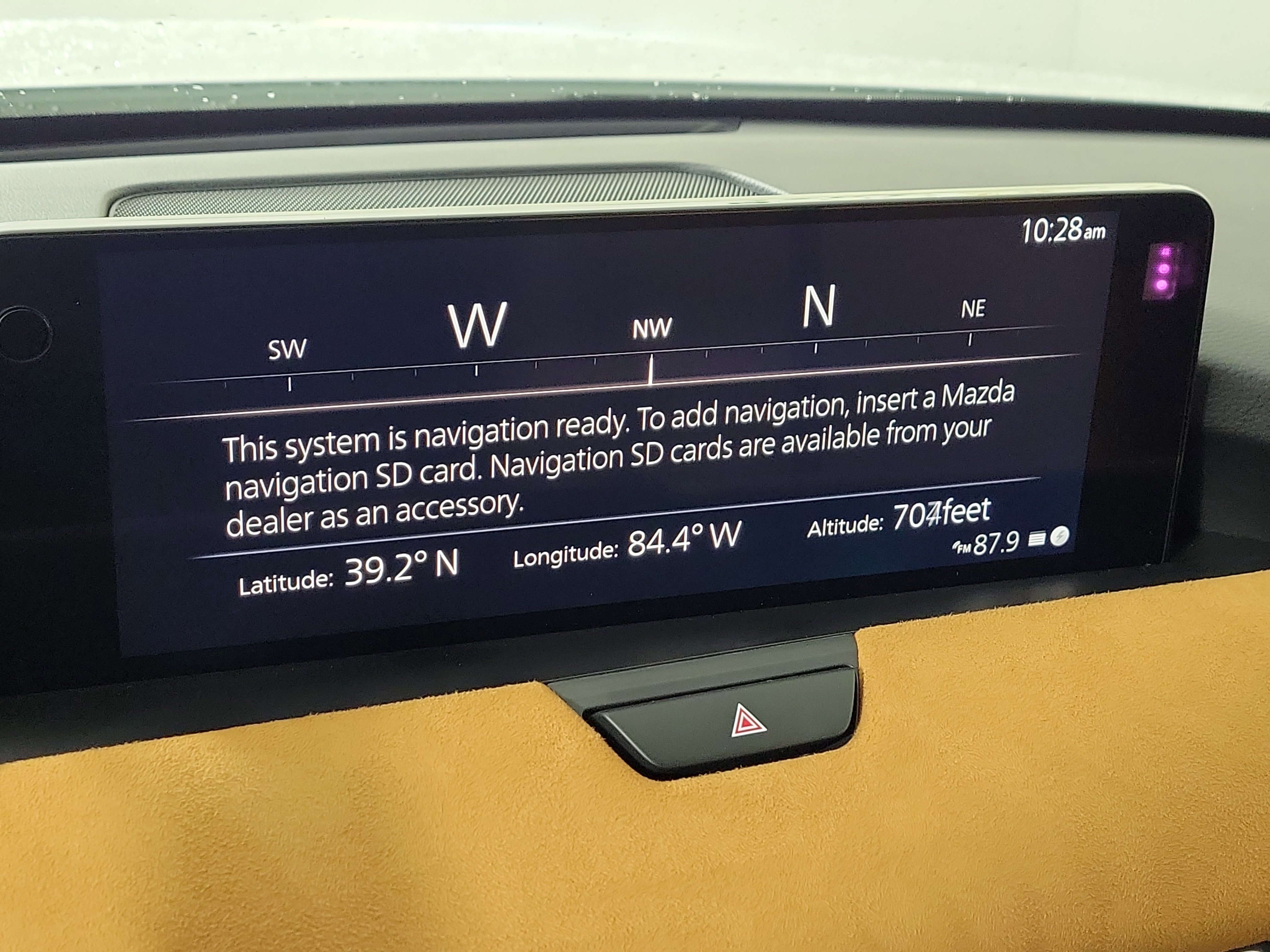 New 2026 MAZDA CX-70 3.3 Turbo S w/ Premium Plus image 20