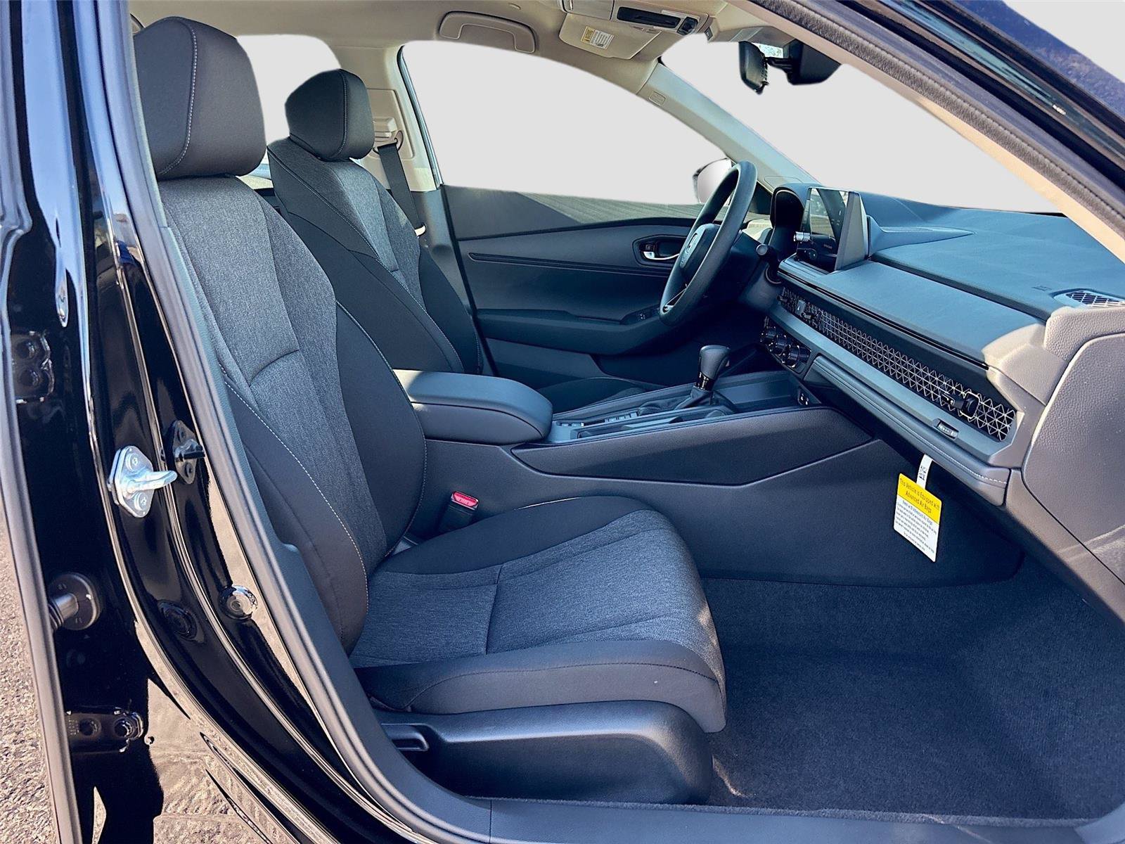 Certified 2026 Honda Accord LX image 30