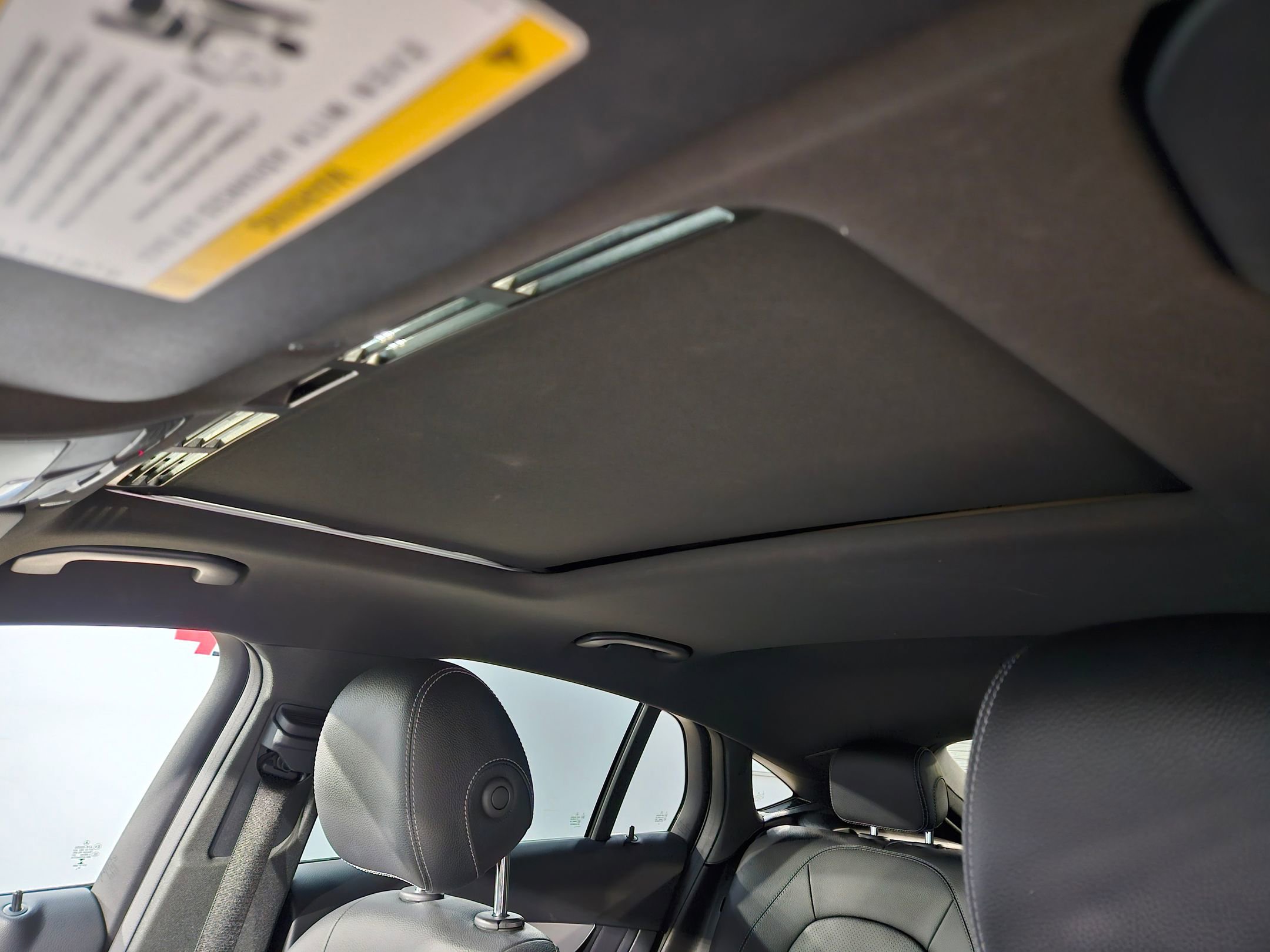 Used 2021 Mercedes-Benz GLC 300 4MATIC Coupe image 25