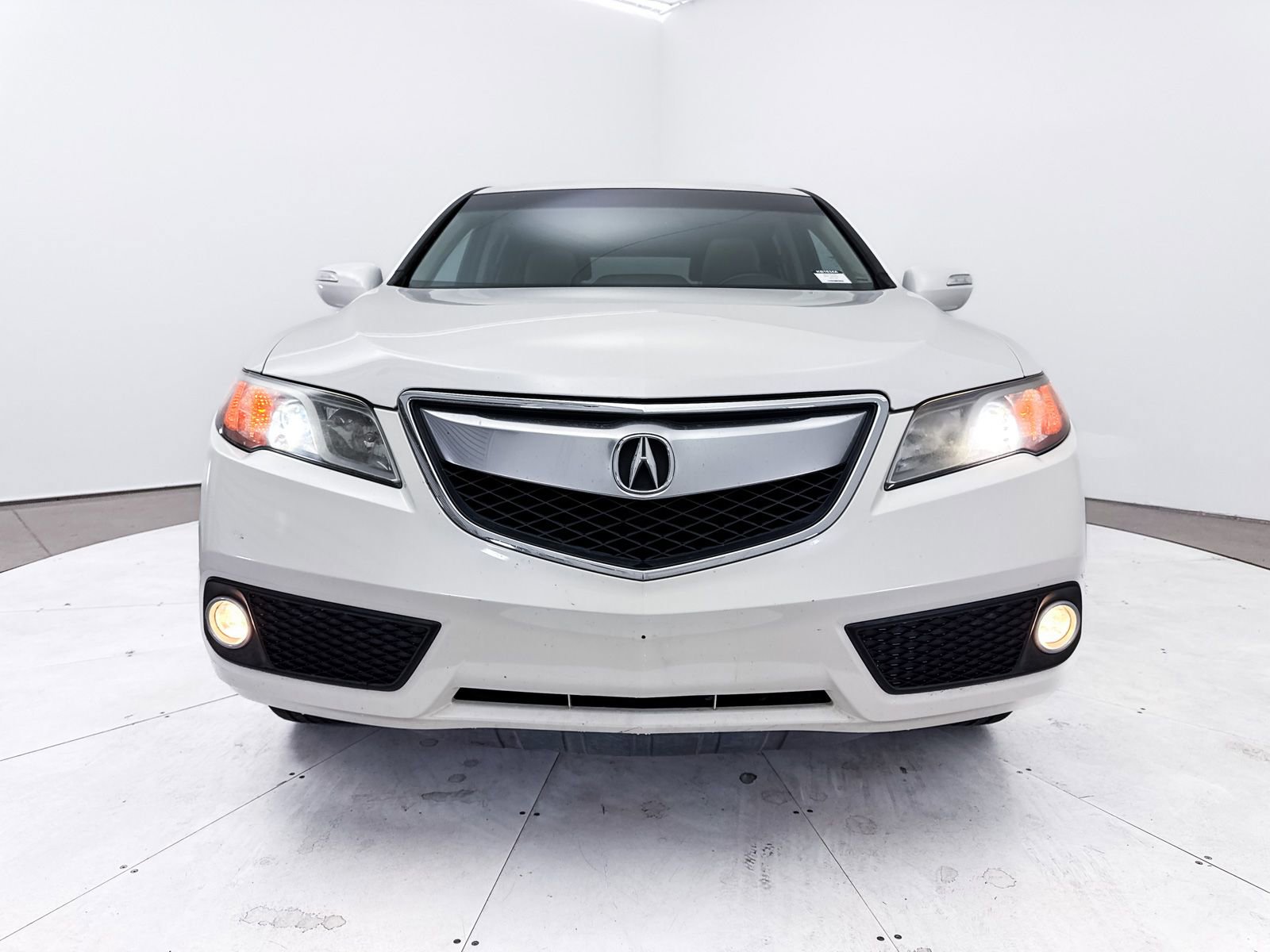 Used 2015 Acura RDX FWD w/ Technology Package image 10