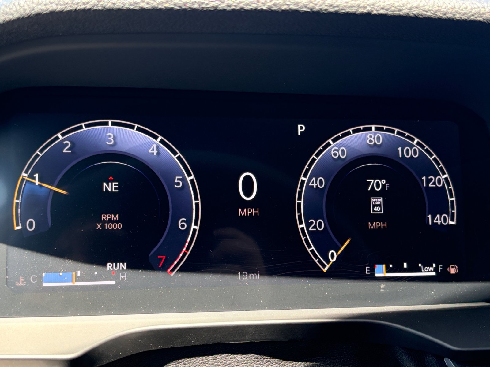 New 2026 Jeep Grand Cherokee Limited AWD/4WD image 21