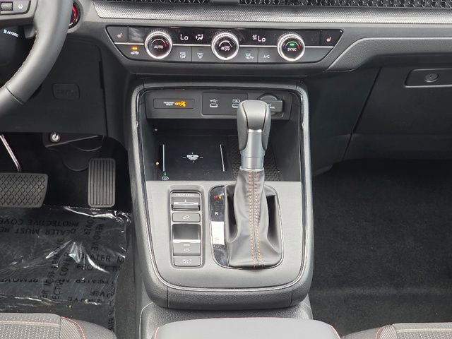 New 2026 Honda CR-V TrailSport image 10