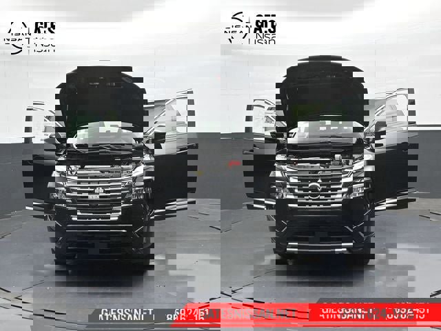 New 2026 Nissan Rogue Platinum w/ Platinum Premium Package image 62