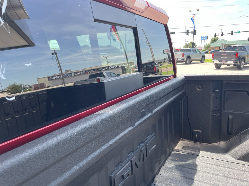 New 2026 GMC Sierra 1500 SLT w/ SLT Premium Package image 22