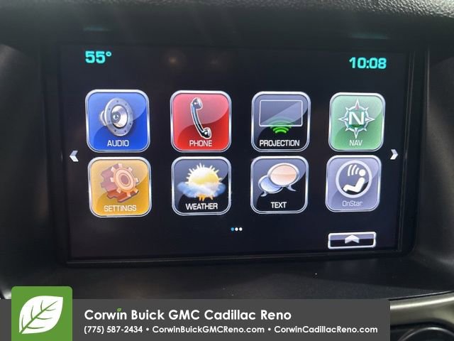 Used 2017 Chevrolet Tahoe LT image 25