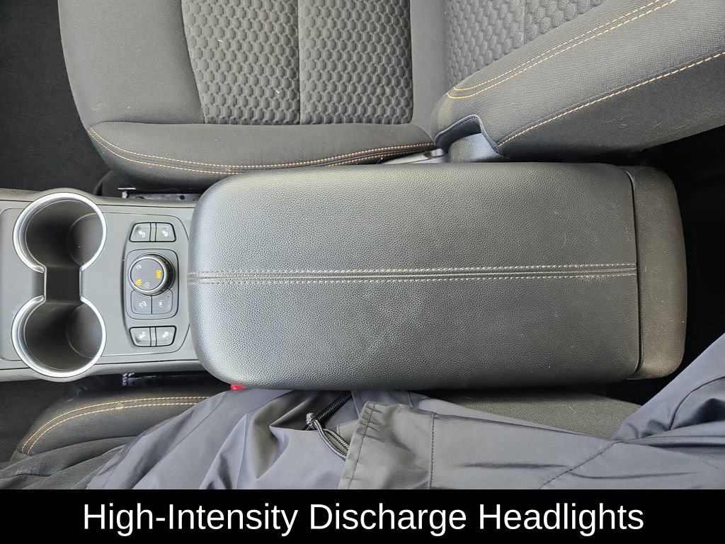 Used 2021 GMC Terrain SLE w/ Driver Convenience Package image 22