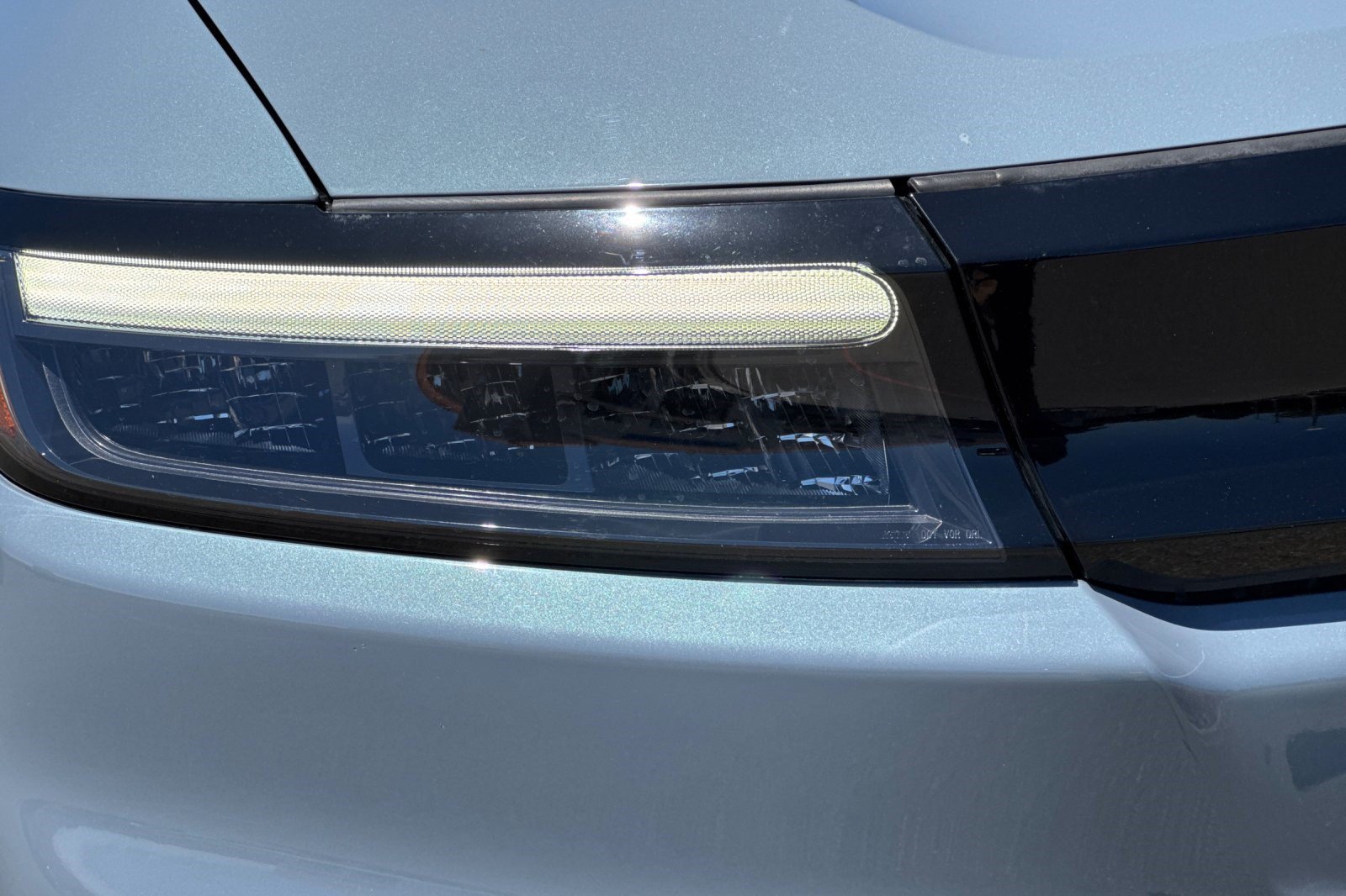Certified 2024 Honda Prologue Touring image 11