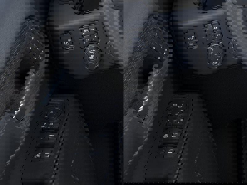 New 2026 Chevrolet Silverado 3500 LTZ image 22