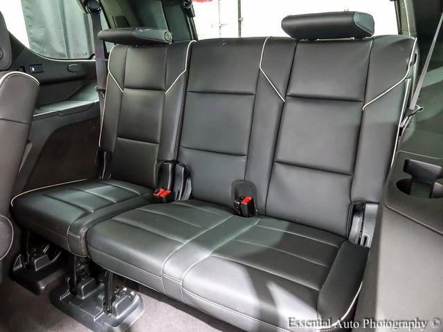 Certified 2023 Cadillac Escalade Sport image 12