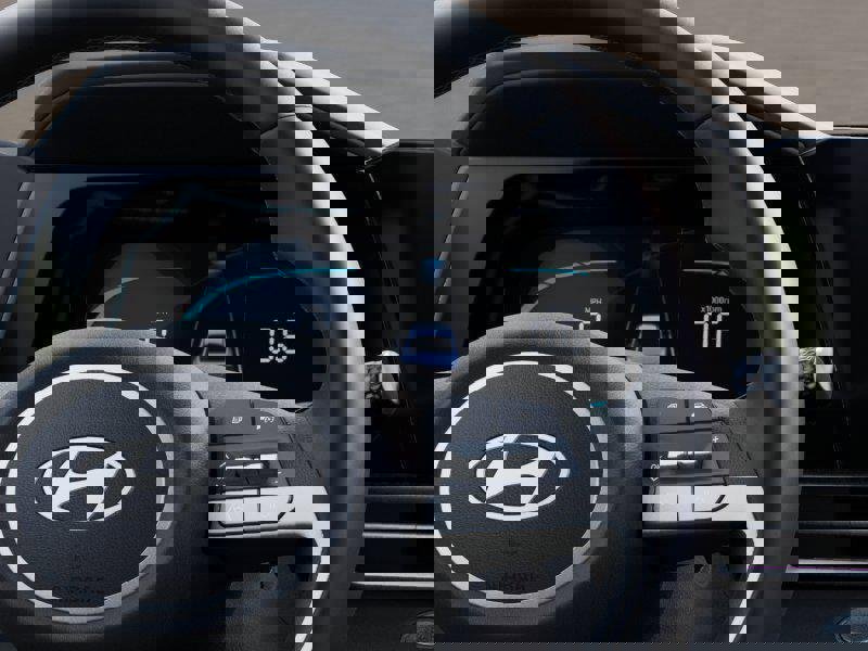 New 2026 Hyundai Elantra SEL Sport image 14