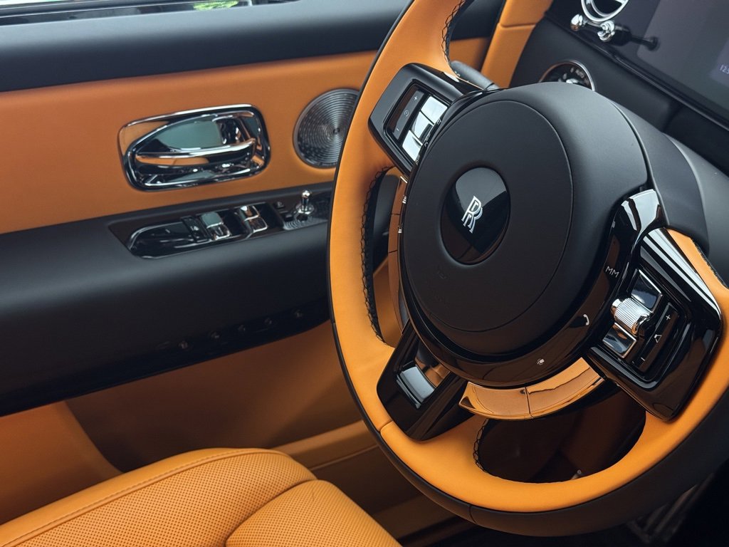 New 2026 Rolls-Royce Cullinan image 31