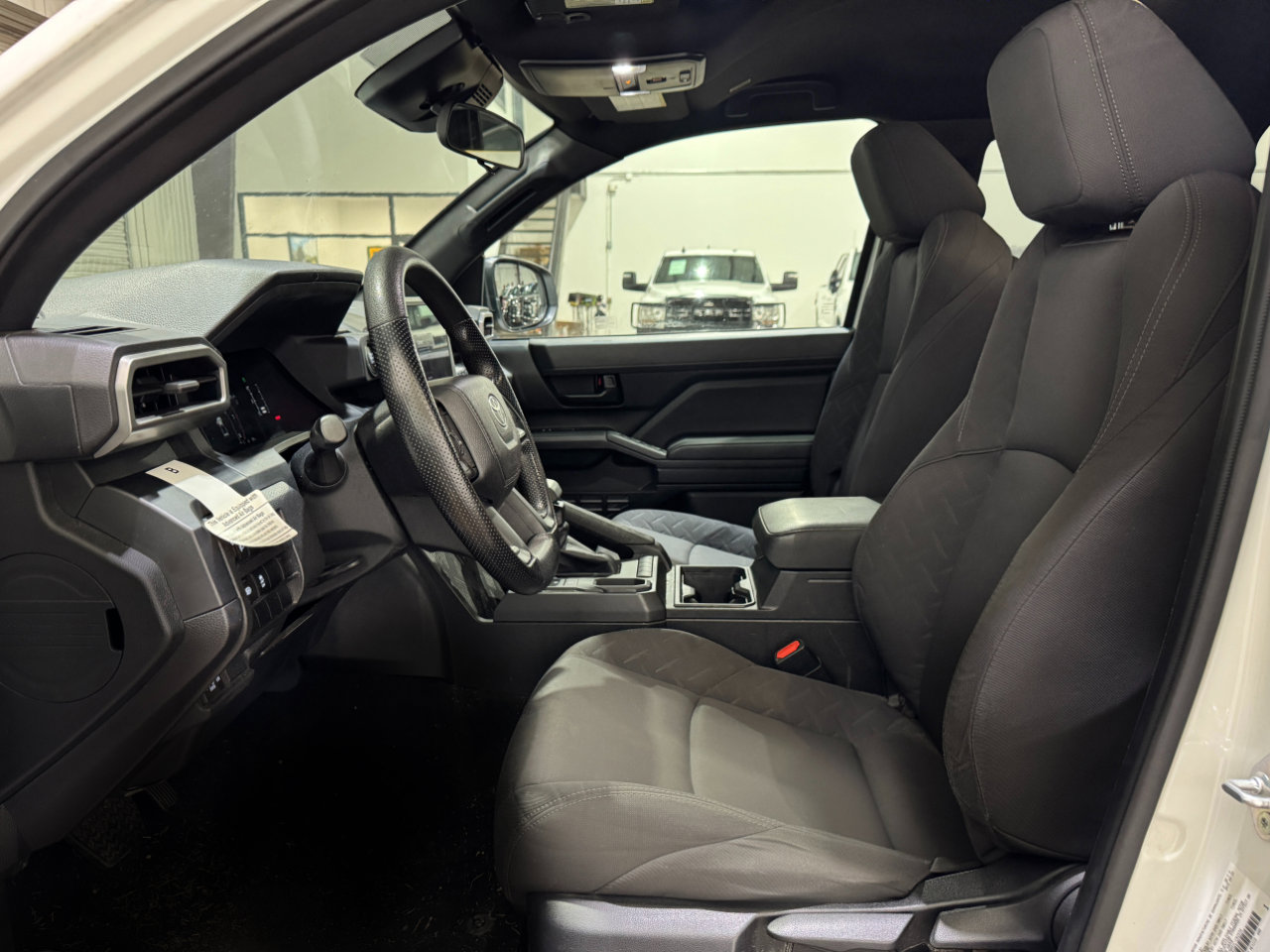 Used 2024 Toyota Tacoma SR image 6