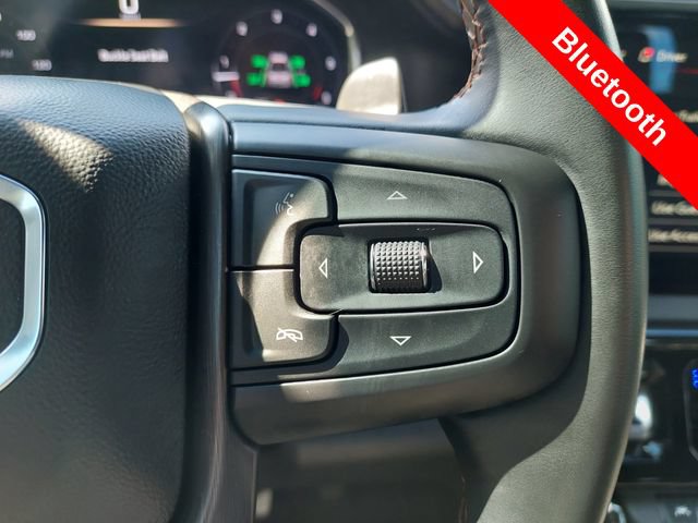 Used 2024 GMC Sierra 1500 AT4 w/ Technology Package AWD/4WD image 34