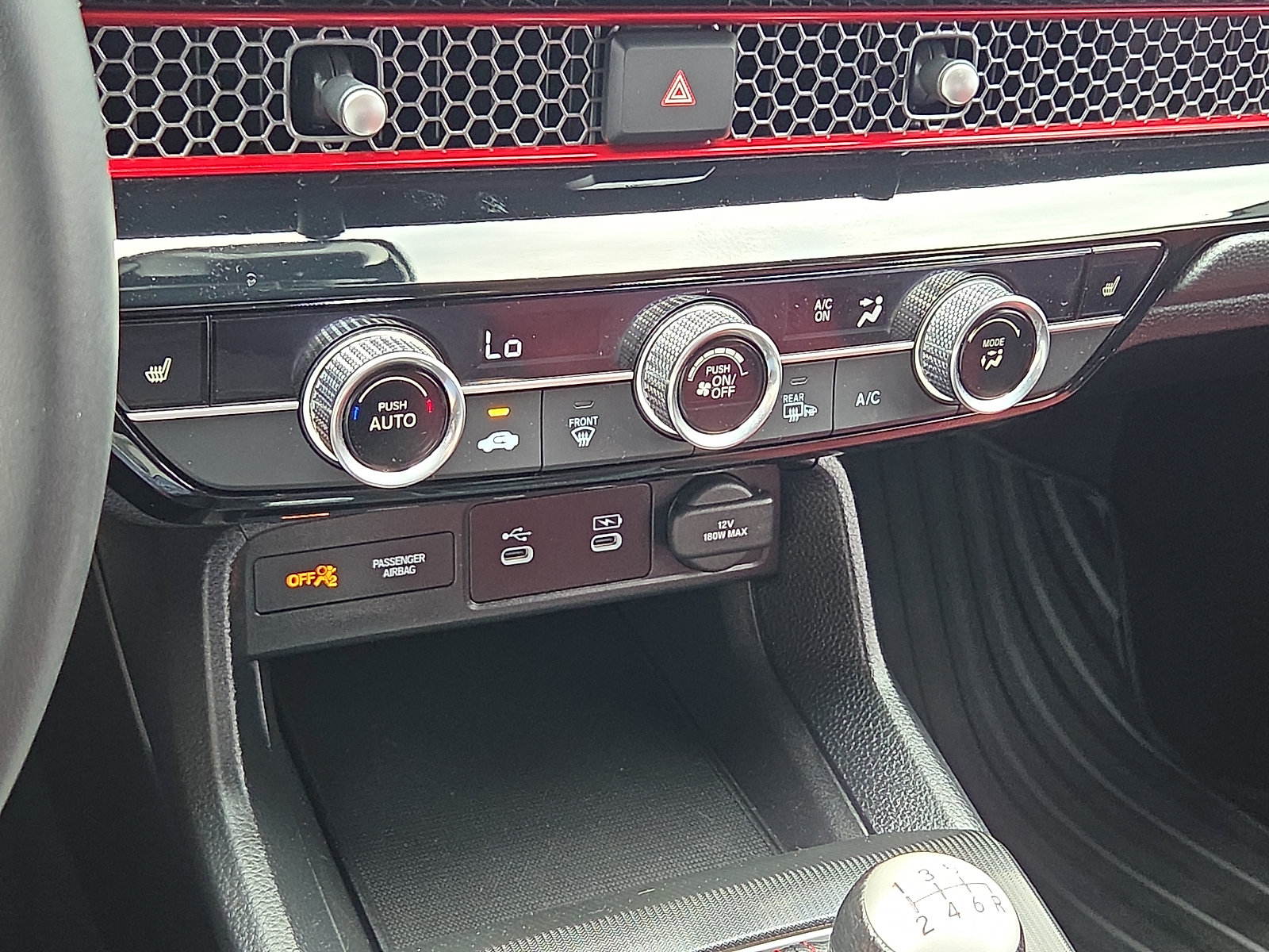 Used 2025 Honda Civic Si image 19