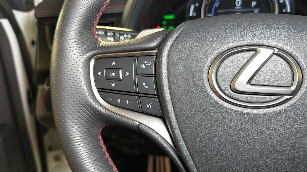 Certified 2024 Lexus UX 250h F Sport AWD/4WD image 24