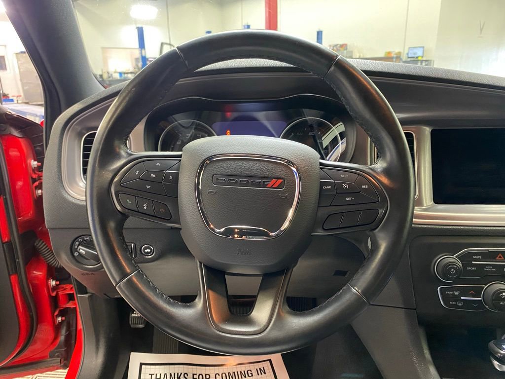 Used 2023 Dodge Charger GT RWD image 30